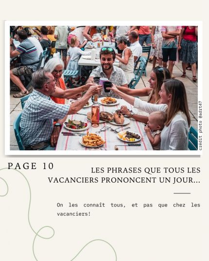 2026 - Carnet de vacances ESO - page 10